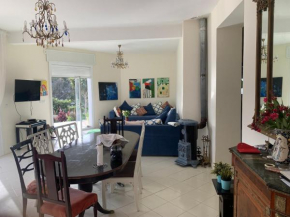Charmante villa vue sur mer